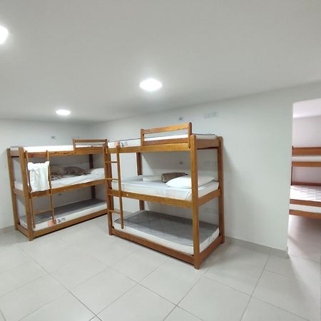 Pousada Santovo Pôrto das Galinhas 외부 사진