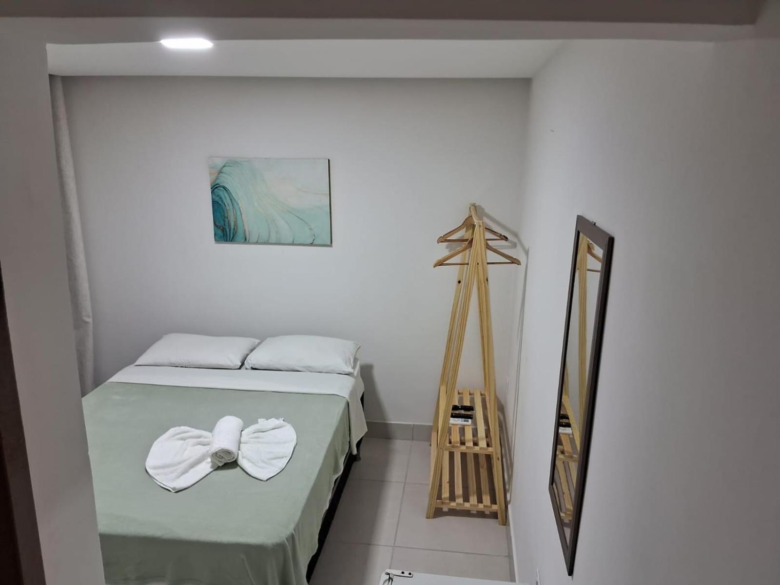 Pousada Santovo Pôrto das Galinhas 외부 사진