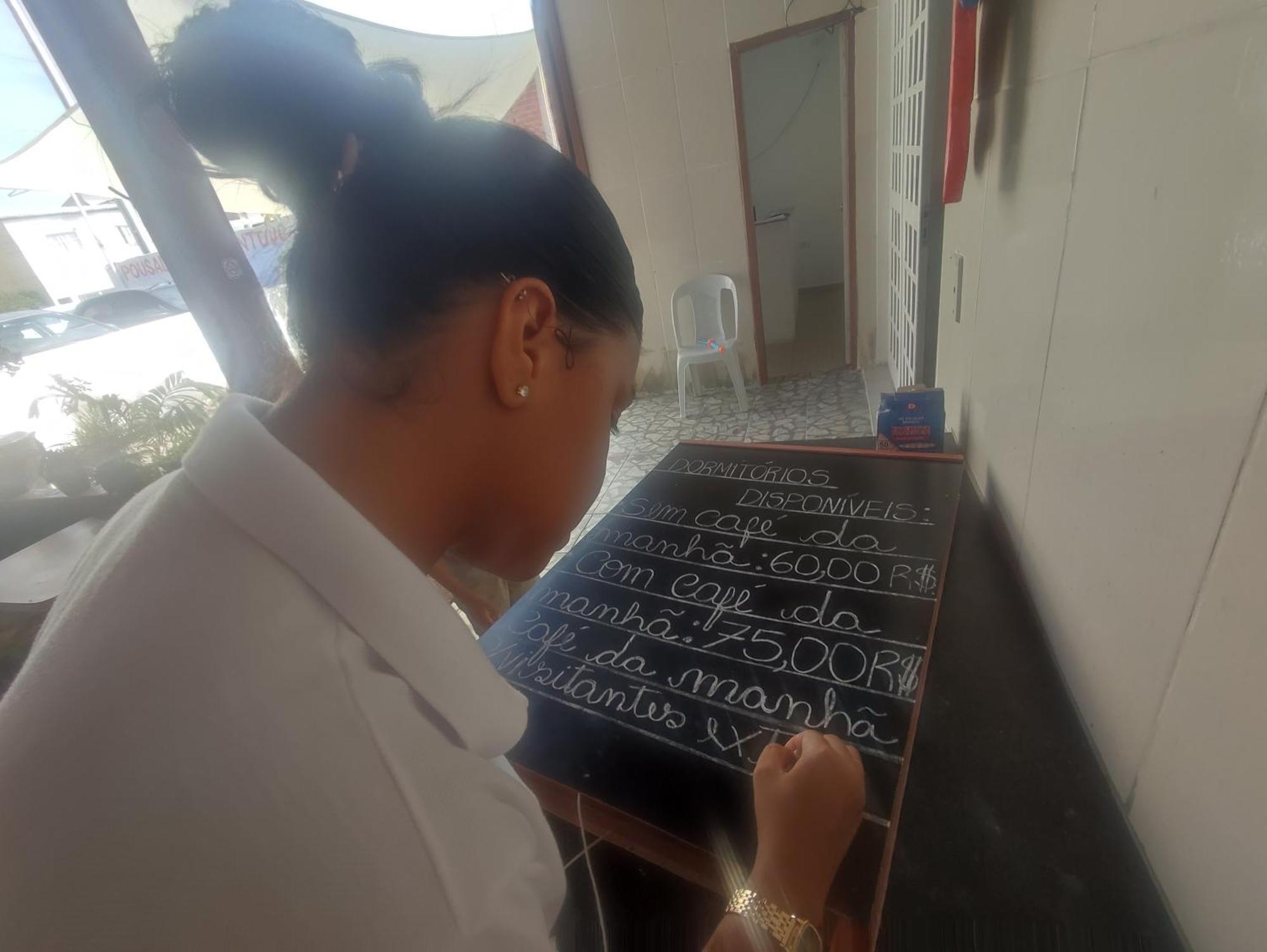 Pousada Santovo Pôrto das Galinhas 외부 사진