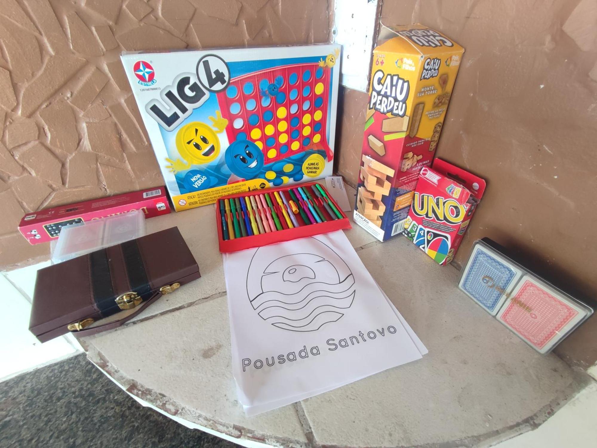 Pousada Santovo Pôrto das Galinhas 외부 사진